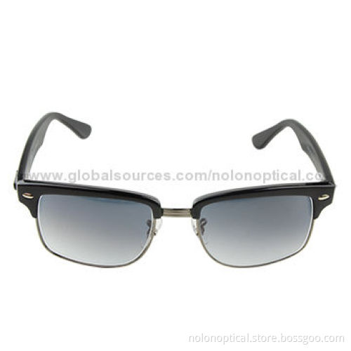 New fashion 2014 hottest designer combination sunglasses